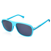 Opposit Blue Acetate Sunglasses -   -  Opposit.
